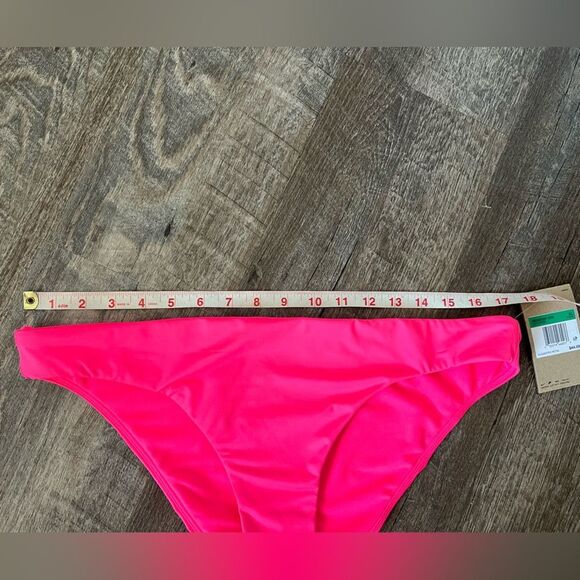 Nike Swim Effortless Essential Women's Hipster Bikini Bottom- Size XL - Picture 5 of 7